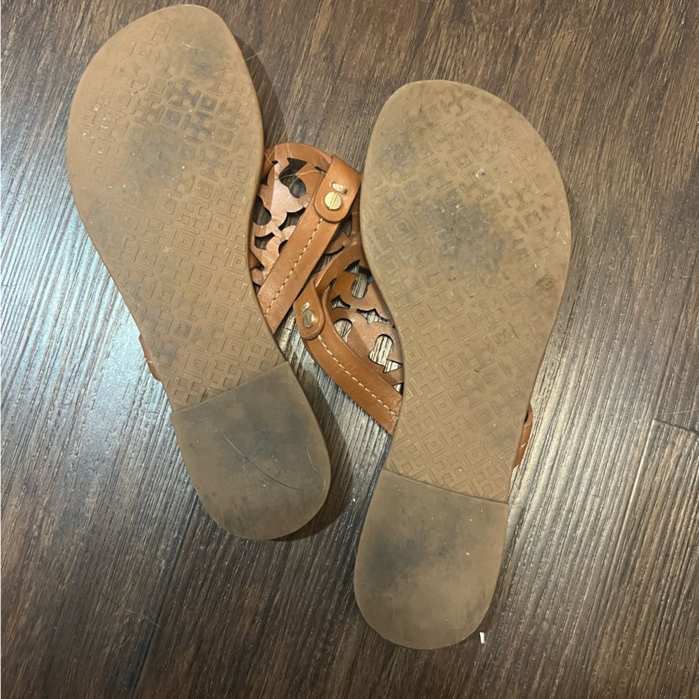 Miller Sandals - Picture 2 of 4